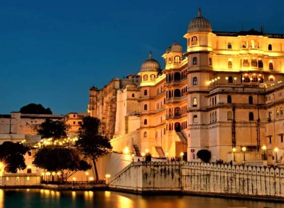 Rajasthan Relaxation Tour